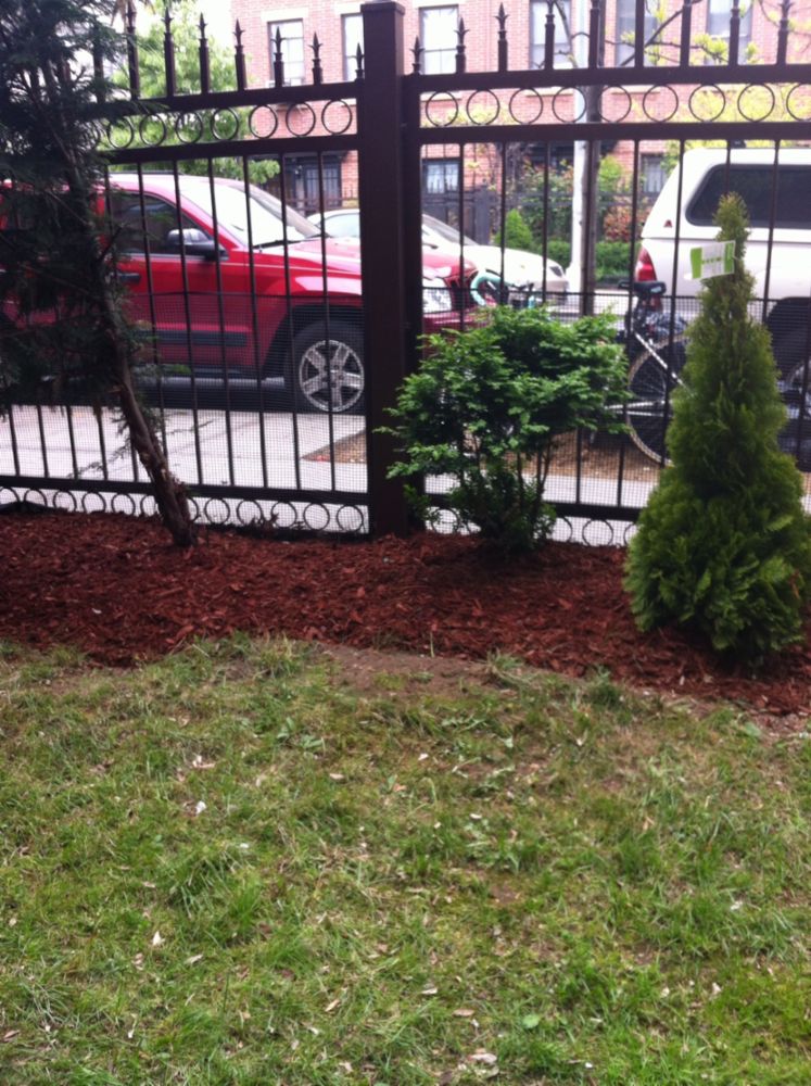 Landscaping and Land Clearing in Oakland Gardens, NY ...