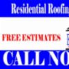 Roofing Repair, Re-done and Installation
