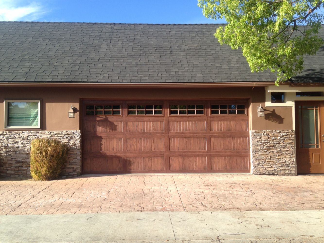 abc garagentore albuquerque