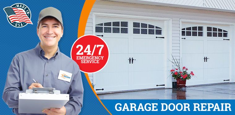 Garage Door Repair Installation In Fullerton Ca Garage