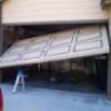 Garage Door Repair & Installation  