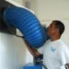 Flexible Chimney, Duct & Vent Cleaning Services