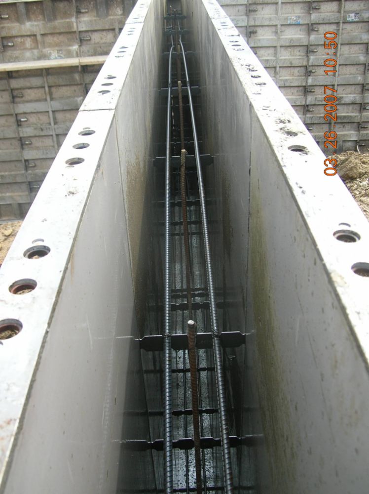 FullService Concrete Company in Pine Bush, NY - M. DeVries ...