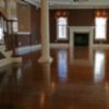 Laminate and Hardwood Flooring