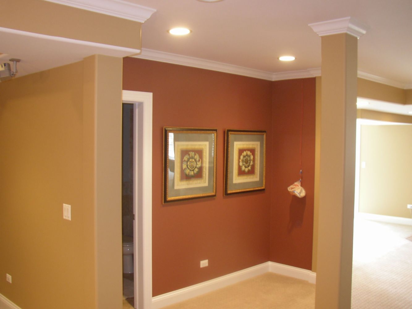 Painting And Remodeling In Martinsville A1 Hoosier Silver Member