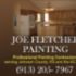 Cabinet Refinishing, Exterior and Interior Painting