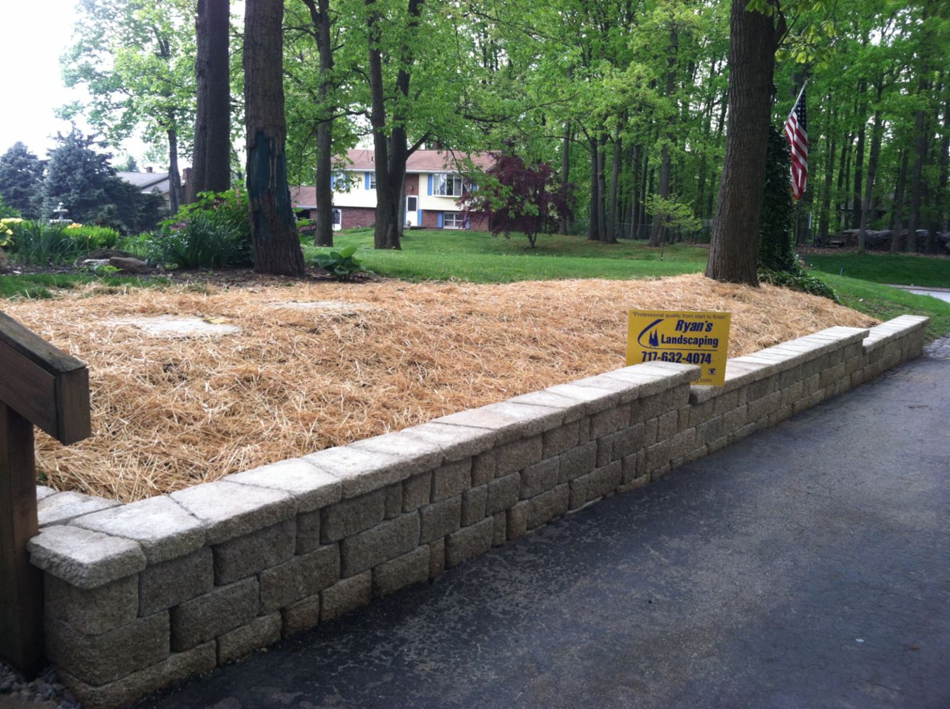 Professional Landscape and Hardscape Construction in ...