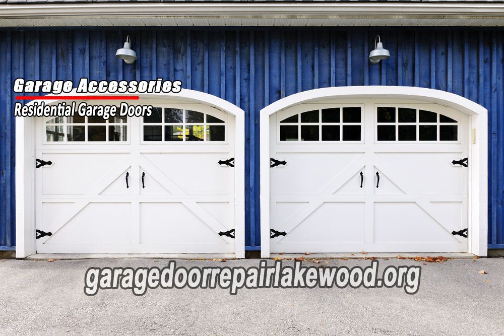 Lakewood Co Garage Repair, Lakewood Garage Door Repair