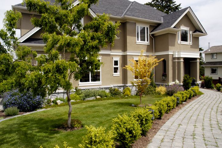Landscaping Services in Pasco, WA Larios Landscaping