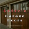 Garage Door Repair & Installation