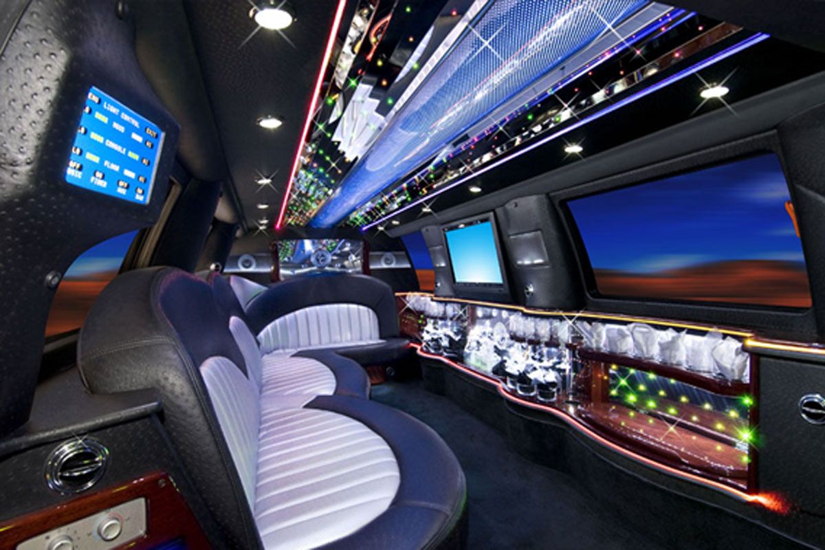 Limousine Al In Brooklyn Ny Global Quality Transportation