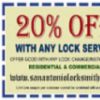 Automotive, Commercial and Residential Locksmith