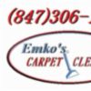 Quality Carpet Steam Cleaning