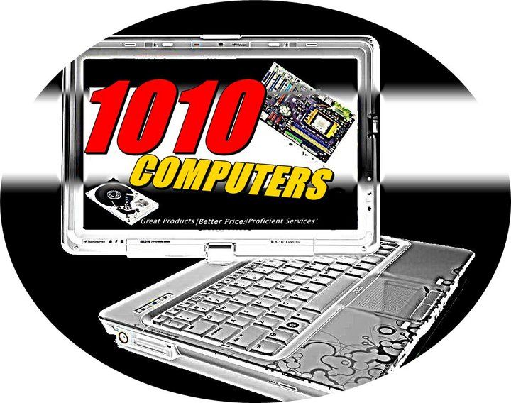 Computer Repair And I T Support In Mcdonough Ga 1010computers Llc