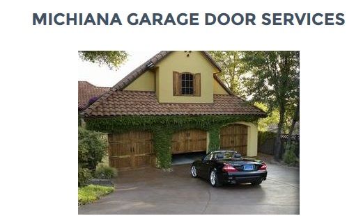 Garage Door Repair & Installation in Mishawaka, IN Michiana Garage