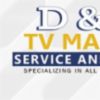 TV Repair, Appliance Repair, Home Entertainment Installation, Refrigerator Repair, Washer Repair