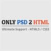 Expert In PSD To HTML