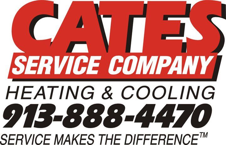 Cates Service Company Air conditioning repair in Kansas City in Lenexa