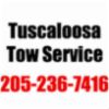 Tuscaloosa Tow Service, Tow Service, automotive roadside