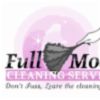 Don't Fuss, Leave The Cleaning To Us