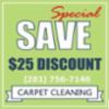 Carpet and Upholstery Cleaning
