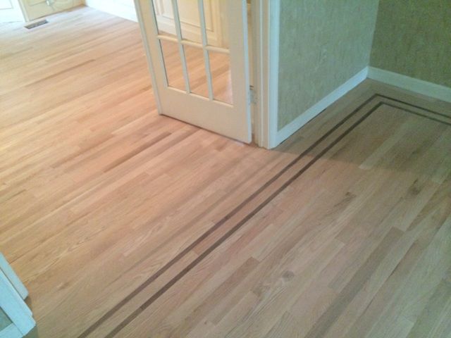 Hardwood Floor Install in Fairfax, VA - M & M Floors, Inc.