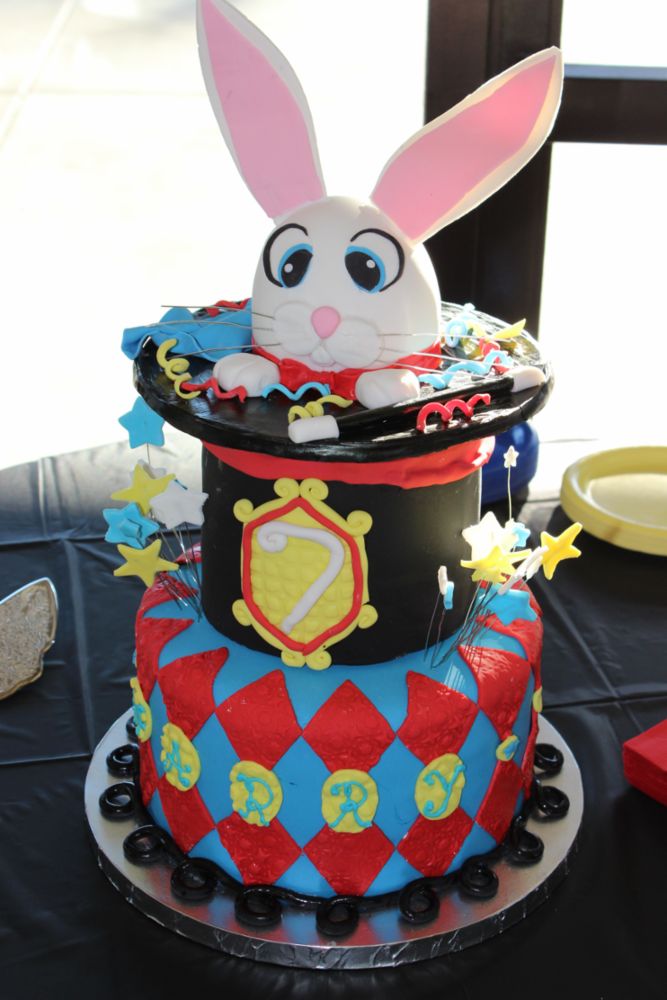 Custom Cakes Services in Woodland Hills, CA - JaimeCakes