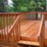 Deck Cleaning, Staining and Restoration