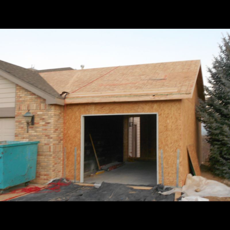 Home Repair & Home Improvement in Fort Collins, CO - True-line Builders