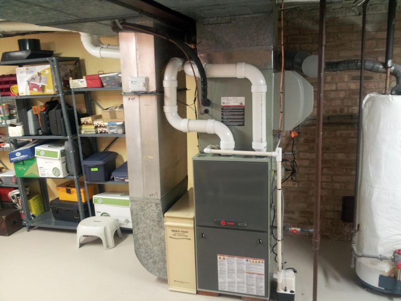 mcnally's heating and cooling of aurora