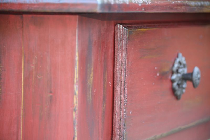 Custom Furniture Painting & Design in Moberly, MO - Megan LaRae Design