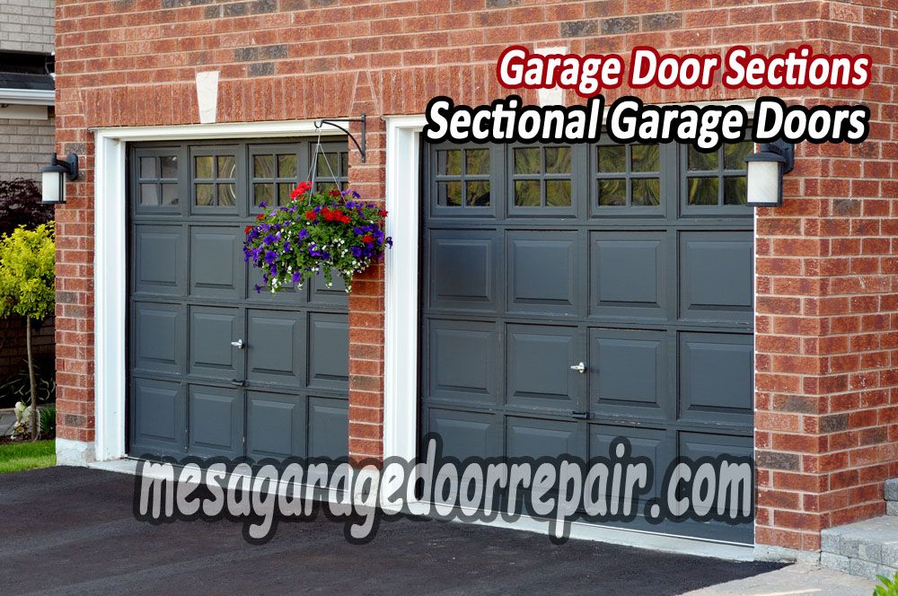 Garage Door Repair Installation In Mesa Az Mesa Garage Door