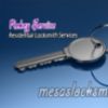 Automotive, Commercial and Residential Locksmith