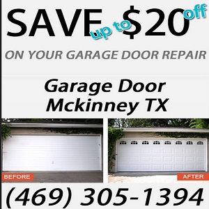 Garage Door Repair Installation In Mckinney Tx Garage Door