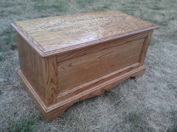 General Contractor, Carpenter &amp; Handyman in Fairbury, IL 