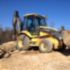 Digging, Driveway and Land Clearing