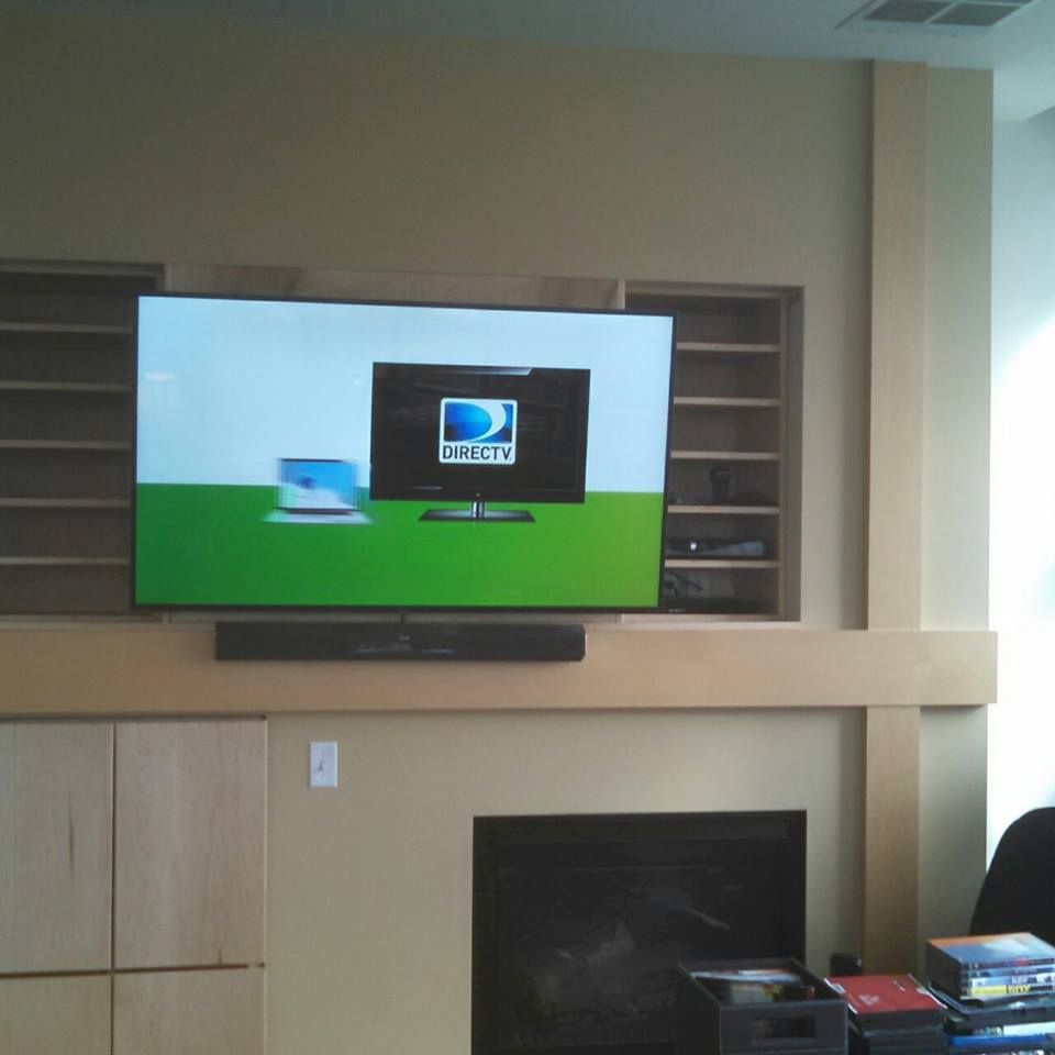 Home Theater Installation Services In Denver Co Streamline Lcd Led Tv Hdtv Plasma Prewire Retrofit Cabling Wiring Digital Signage And Home Theater Install By Streamline Of Denver