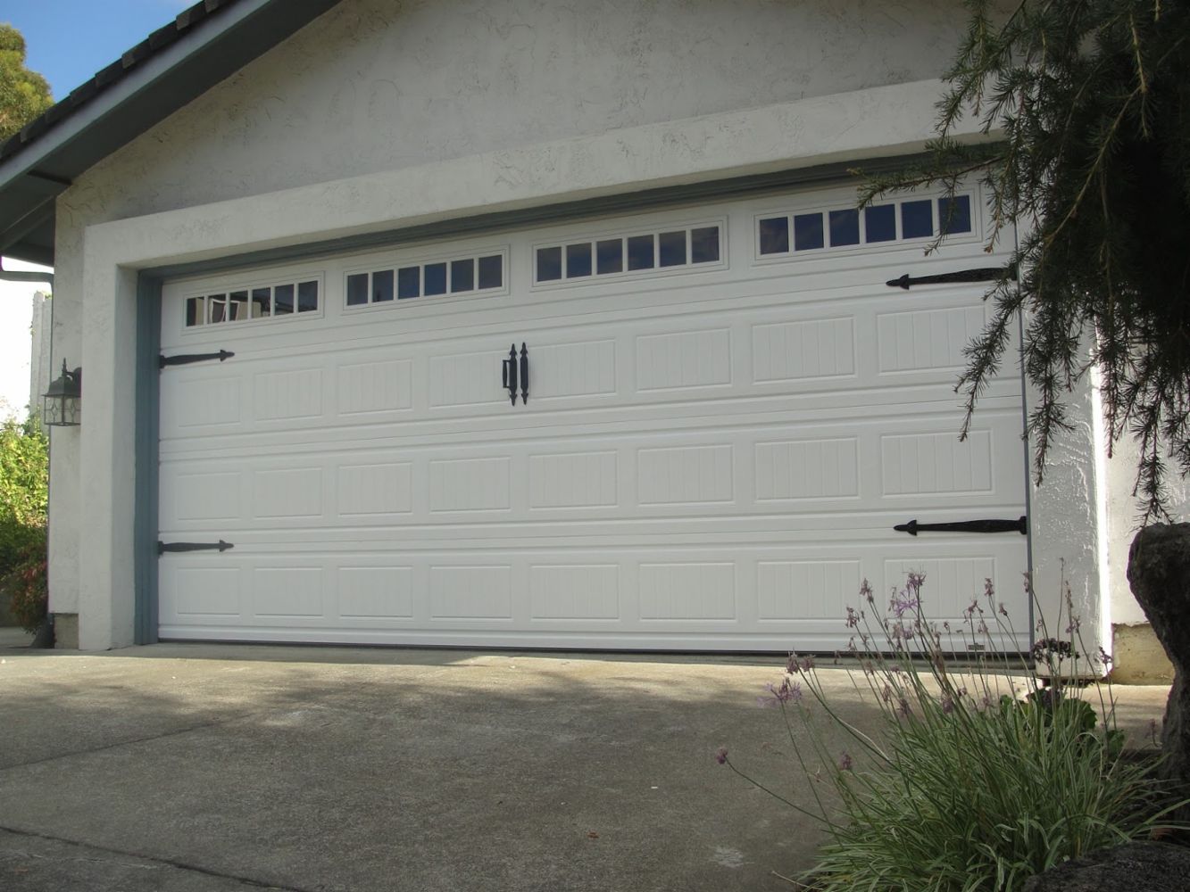 Garage Door Repair Services in Goodyear, AZ Triple Garage Door Repair
