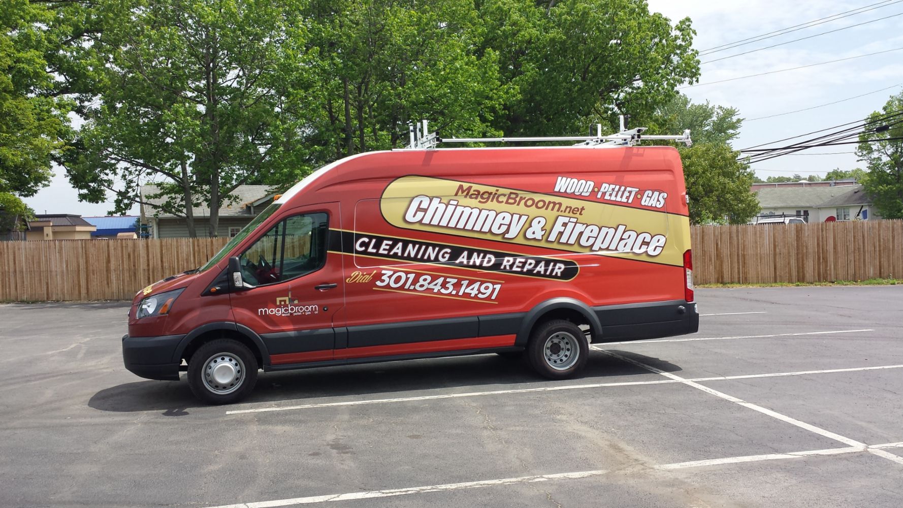 Fireplaces Stoves And Chimney Cleaning In Waldorf Md Magic Broom Magic Broom Chimney Sweeps Southern Maryland