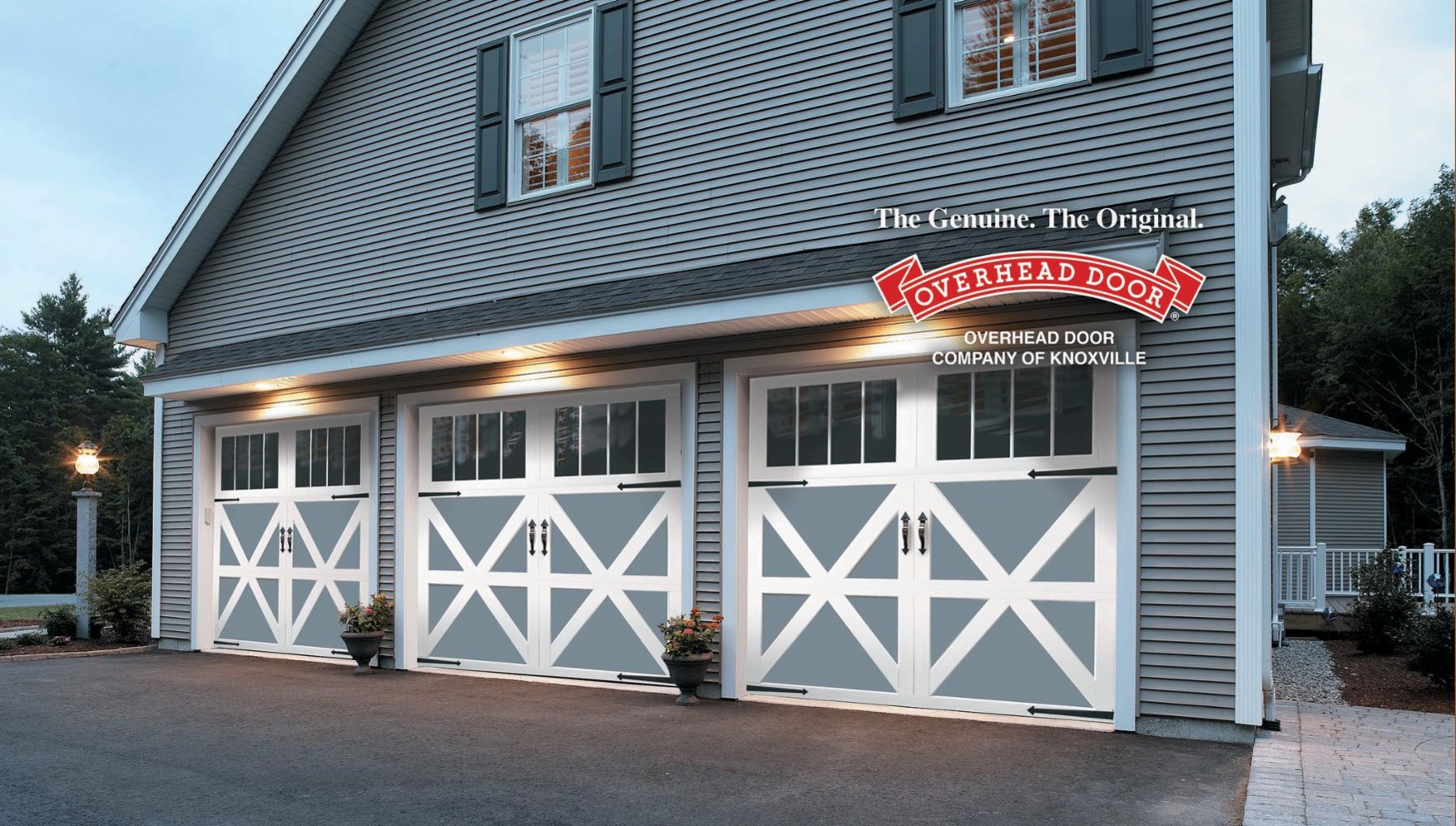 The Best Doors The Best Serviceguaranteed In Knoxville Tn