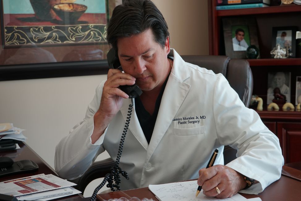 Cosmetic Surgeon in Hollywood, FL The Plastic Surgeon Miami