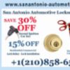 Vehicle Locksmith
