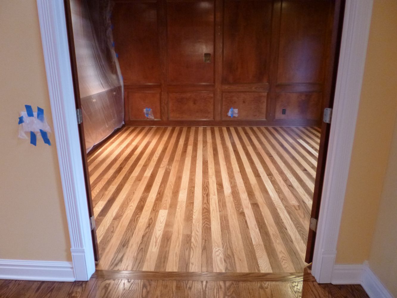 Hardwood Floor Refinishing Cleveland Ohio Floor Roma