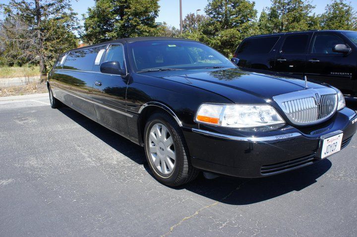 Limousine Transportation Service in San Jose, CA - Joy Airport Limo Service