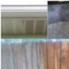 Residential and Commercial Pressure Washing