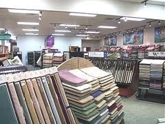 Wholesale Floor Covering Services in Union, NJ - Paragon Mills ...