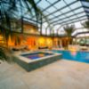 Pool and Patio Screen Enclosures