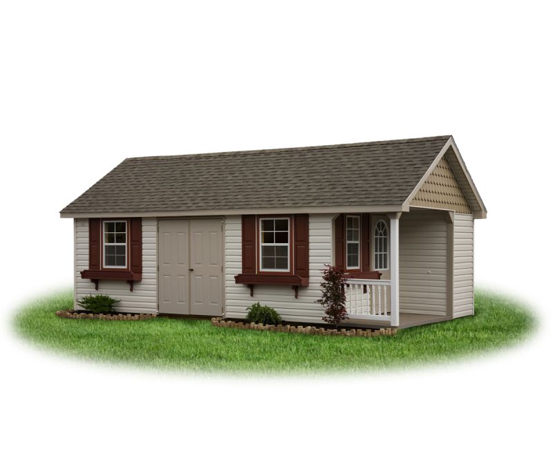 storage sheds, horse barns, gazebos, play sets & outdoor