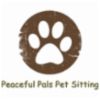 Professional In-Home Pet Sitting
