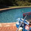 Pool Cleaning and Repair